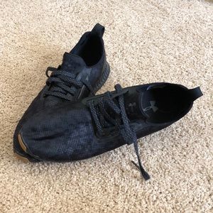 Under Armour men’s shoes
